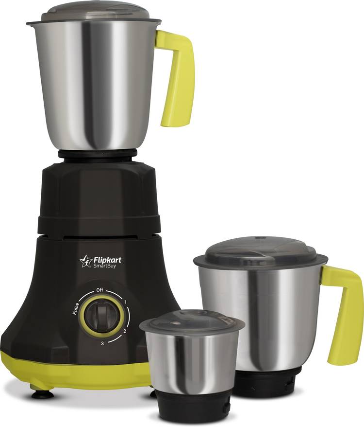 Flipkart SmartBuy Tornado 750 W Mixer Grinder