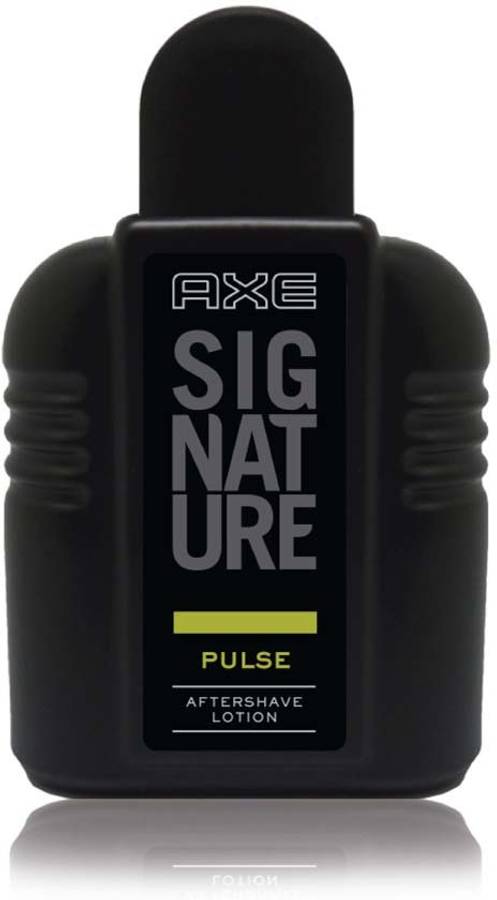 AXE Pulse After Shave Lotion