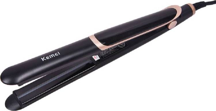 Kemei KM-2219 Hair Straightener Price in India