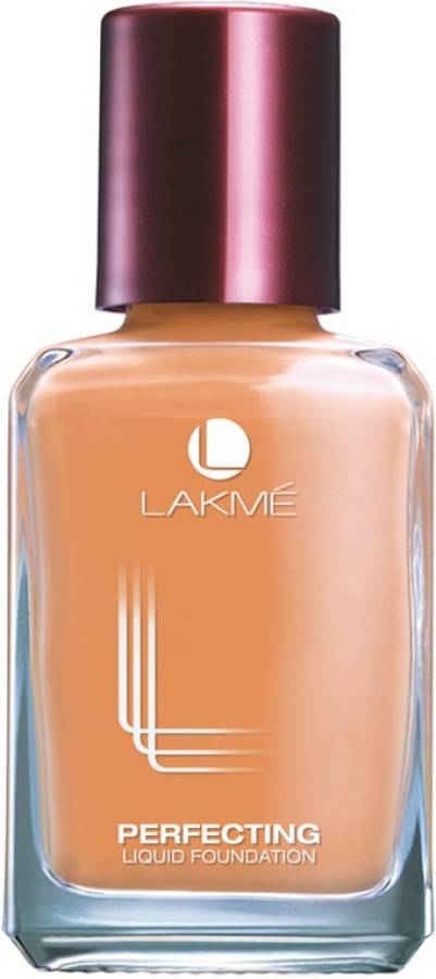 Lakmé Perfecting Liquid Foundation Price in India