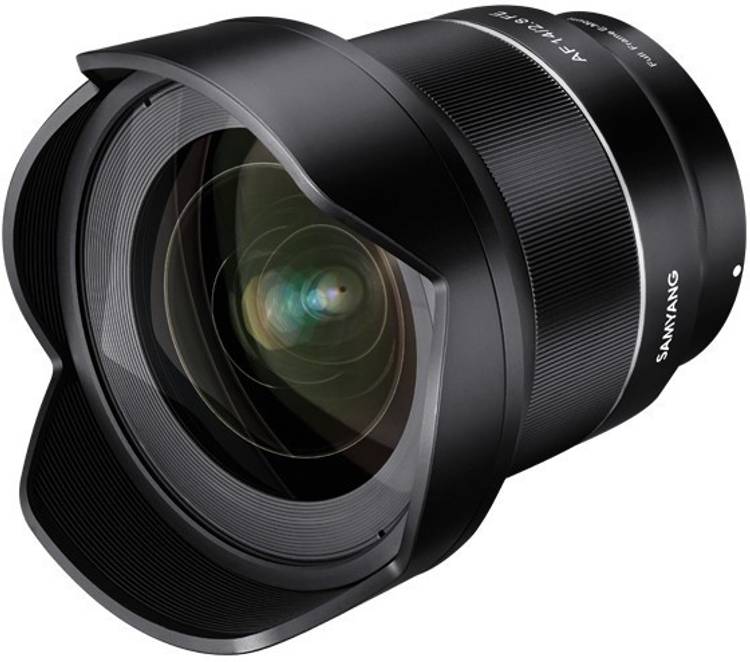 Samyang AF 14 mm F2.8 FE Lens