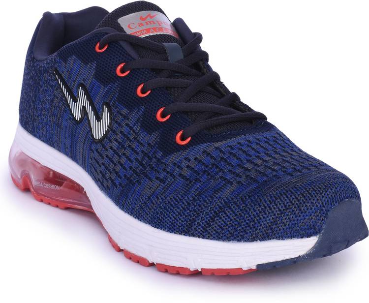 KRISH Running Shoes For Men