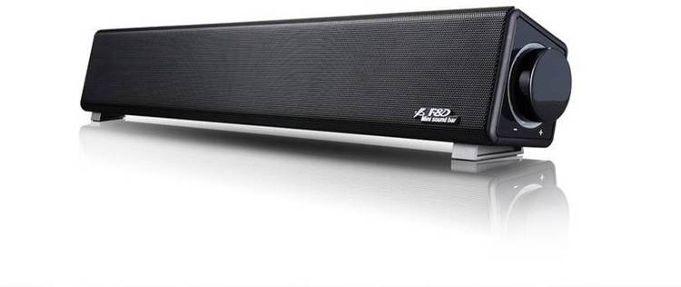 F&D E200 Portable Laptop/Desktop Speaker