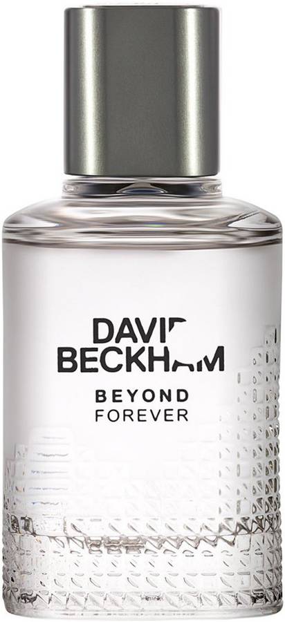 David Beckham Beyond Forever Eau de Toilette  -  40 ml