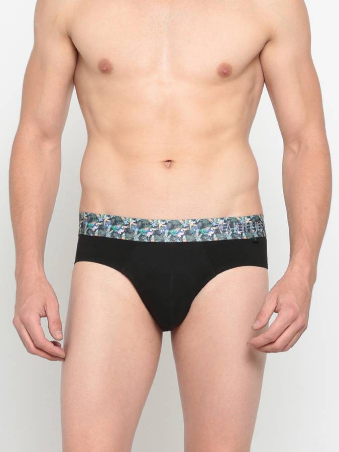 Fashion Men Brief
