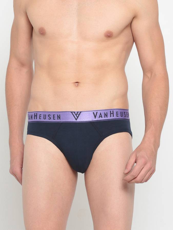 Soft Cotton Men Brief