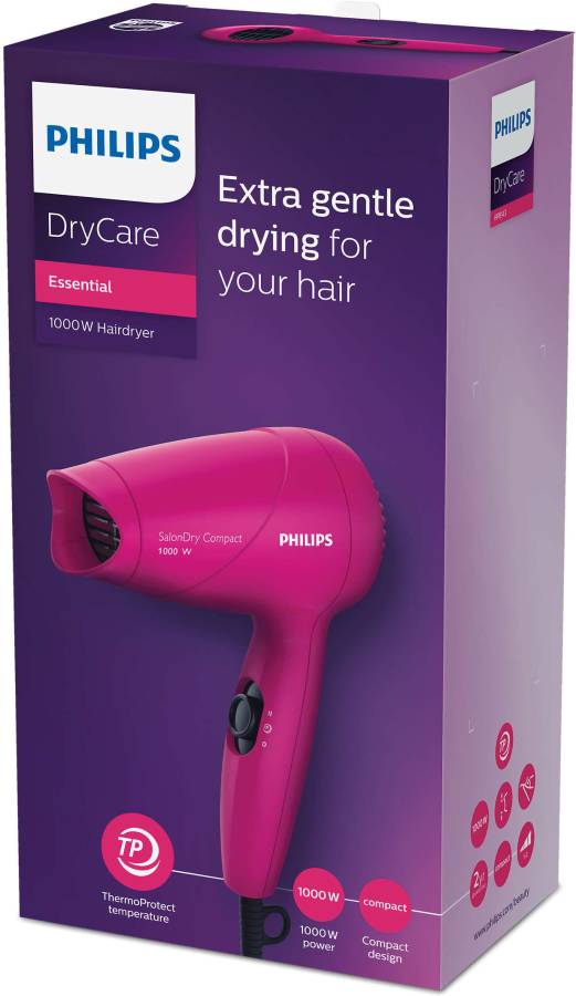 PHILIPS HP8143 Hair Dryer Price in India