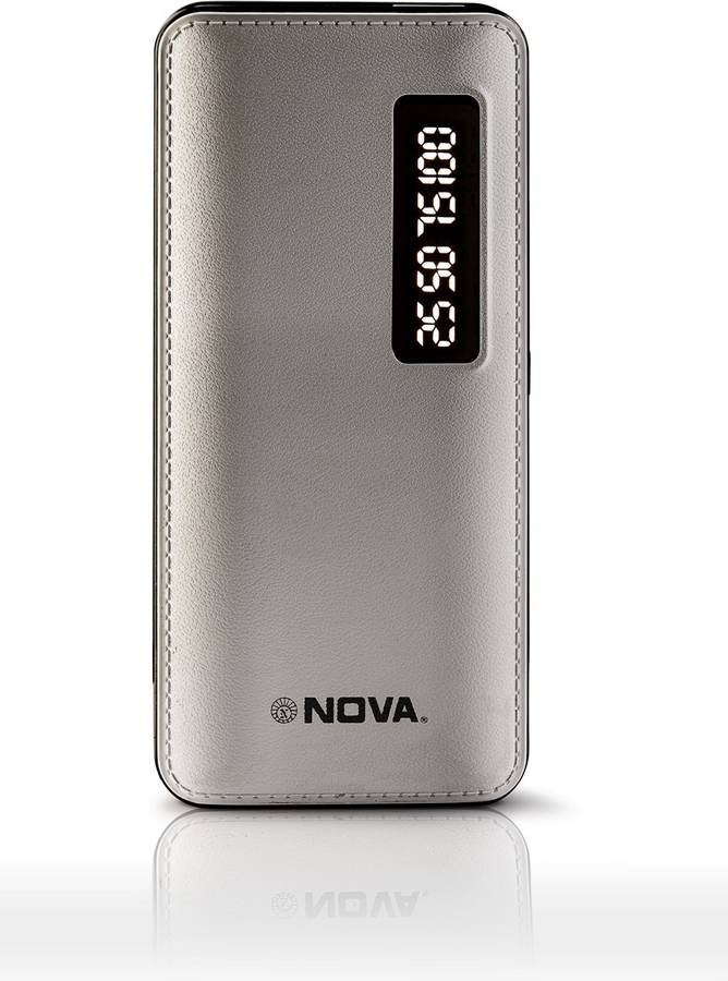 Nova 12500 Power Bank