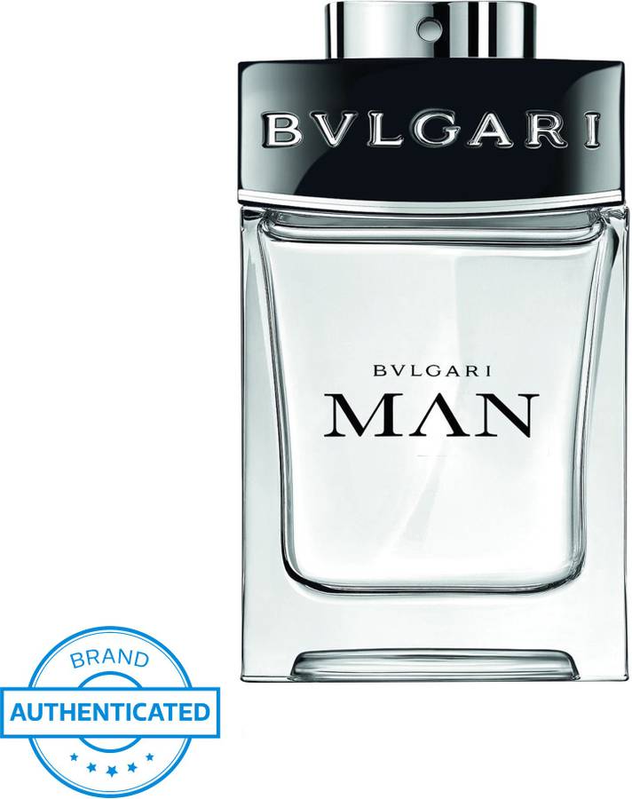 Bvlgari Man Eau de Toilette  -  100 ml