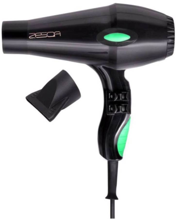 Zesqa hd-111 Hair Dryer Price in India