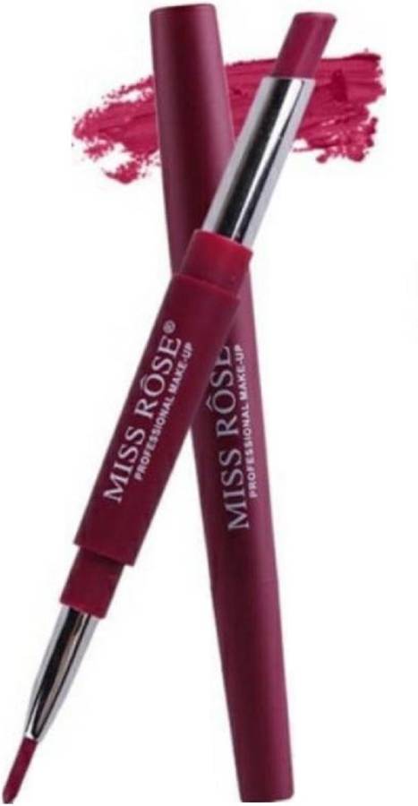 MISS ROSE CREAMY MATTE Price in India