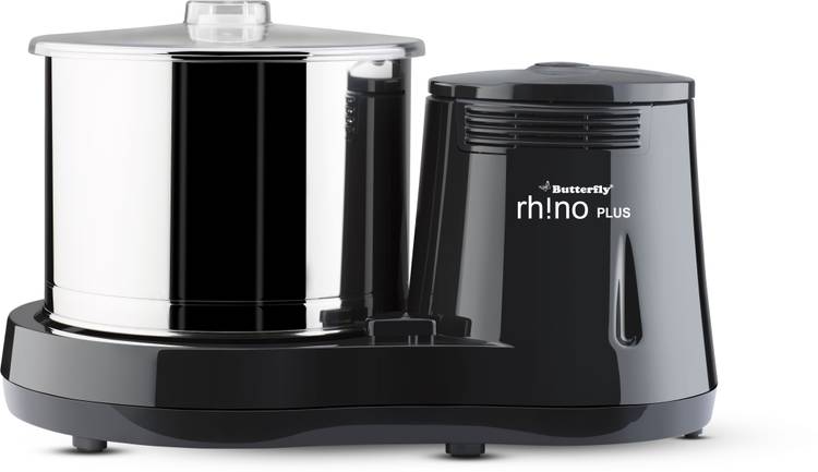 Butterfly Rhino Plus Wet Grinder