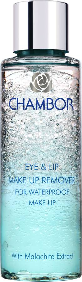 Chambor Eye and Lip Makeup Remover Price in India
