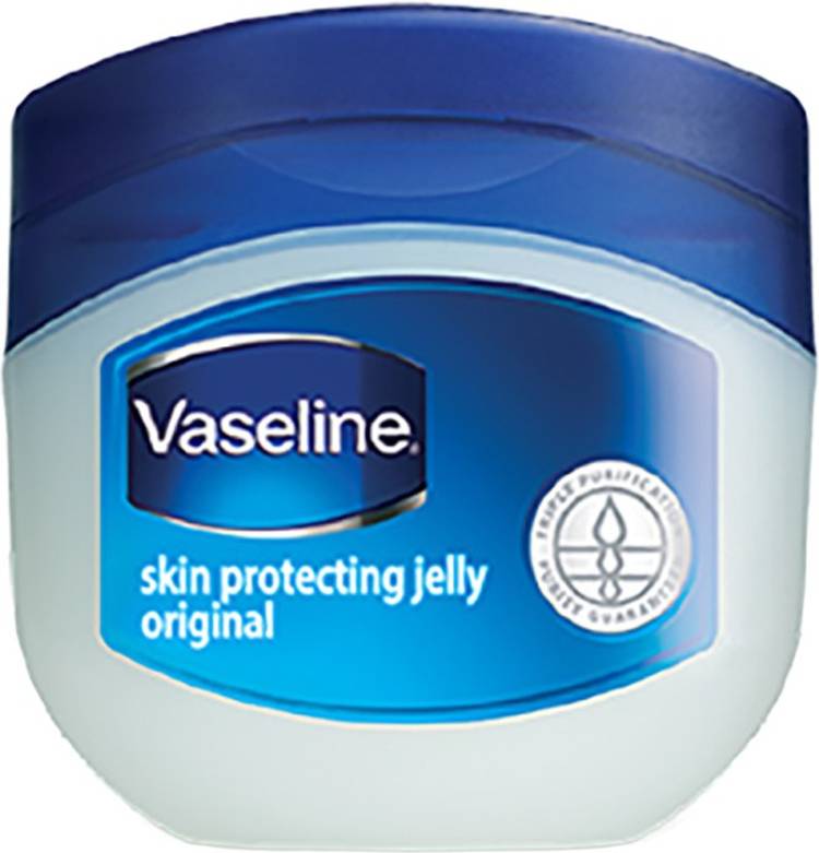 Vaseline Original Pure Skin Jelly