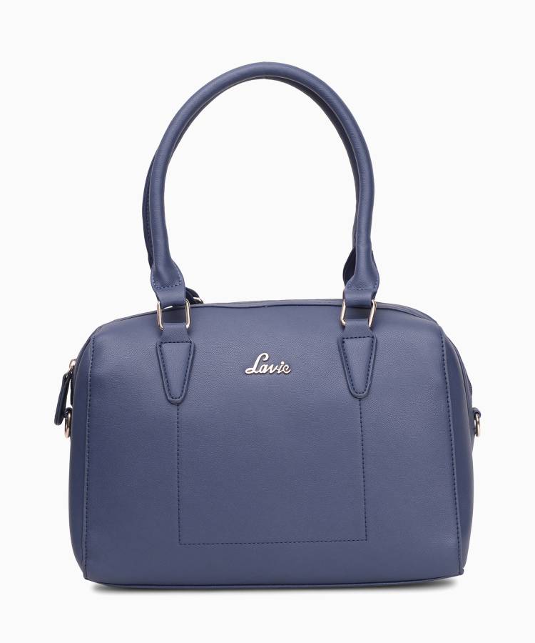 - Anushka collection Women Blue Hand-held Bag Price in India
