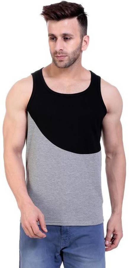 LIFEIDEA Men Vest