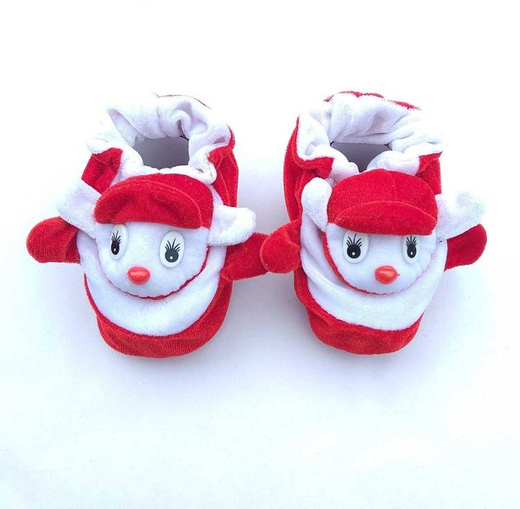 LMN Child Care Booties