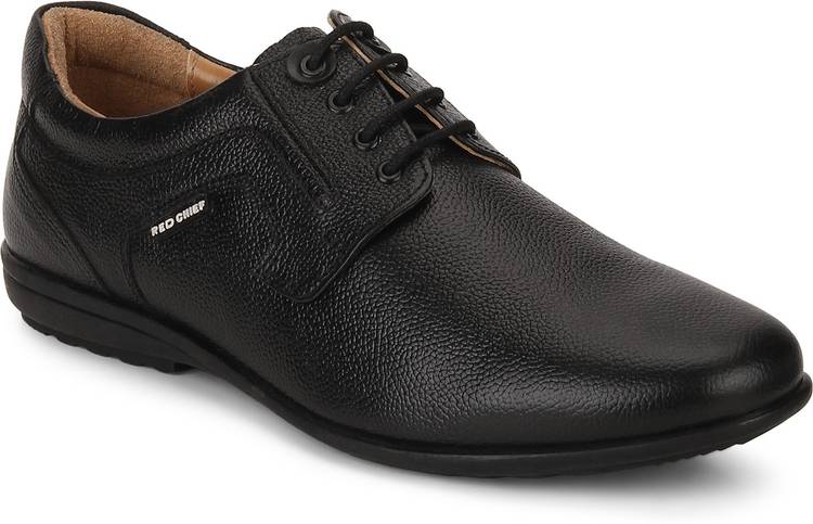 RC3511 001 Lace Up For Men