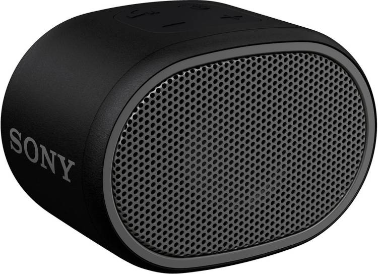 SONY XB01 Portable Bluetooth Speaker