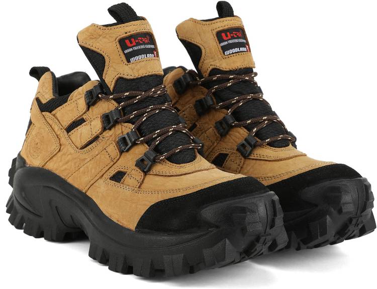 Outdoor Shoe For Men