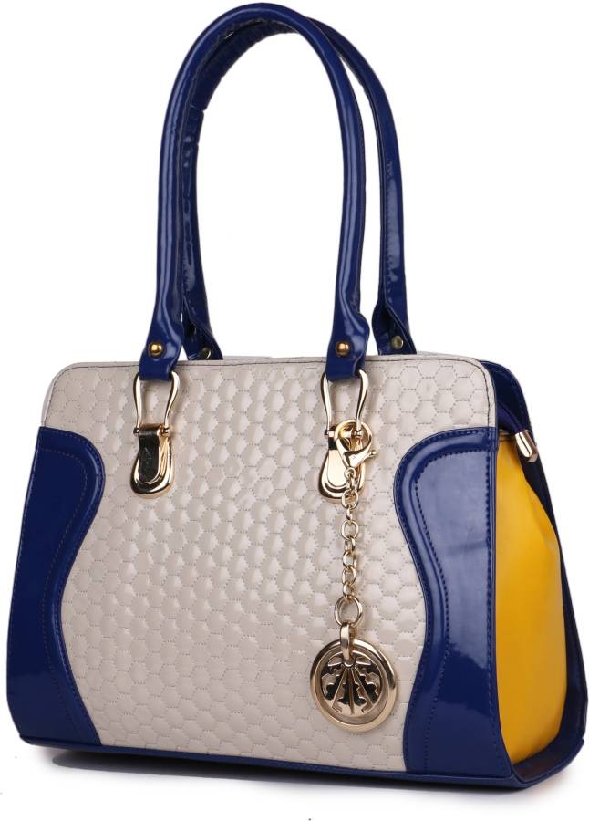 Women Multicolor Hand-held Bag Price in India