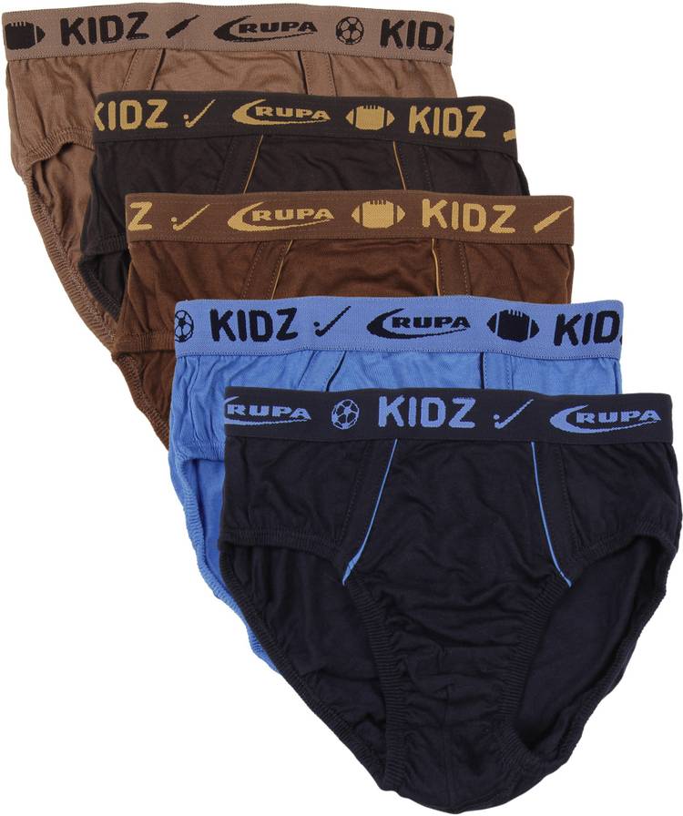 Brief For Boys
