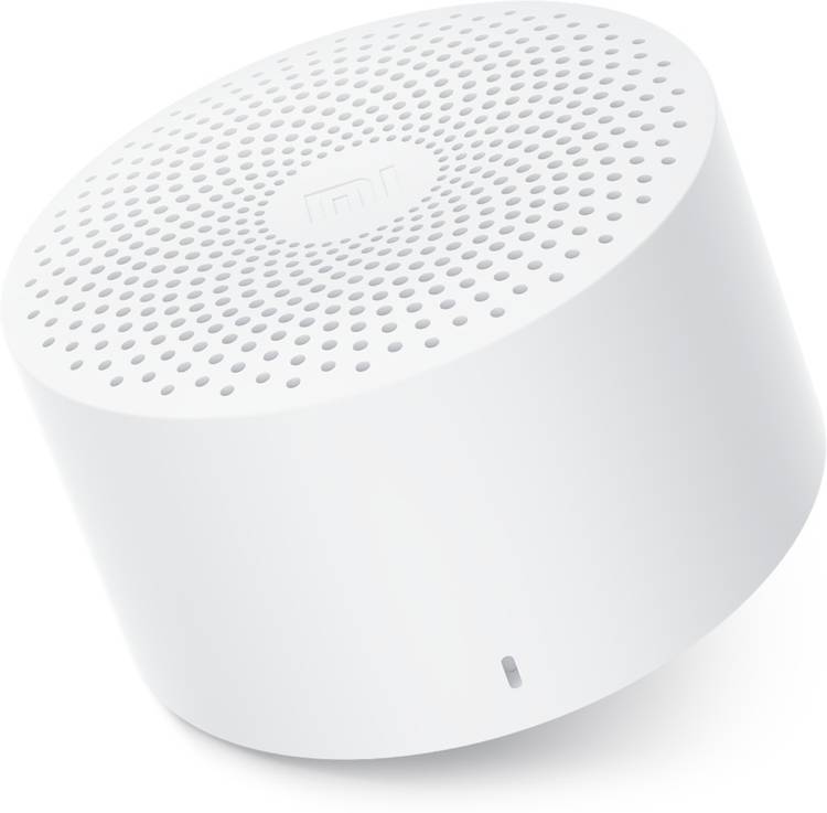 Mi Compact 2 W Bluetooth  Speaker