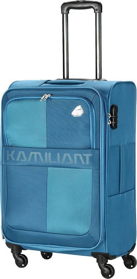 Check-in Luggage (80.5 cm) - Oromo SP - Blue