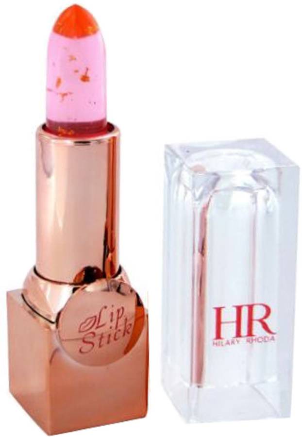 Hilary Rhoda GL01B Magic Color Change Lipstick Price in India
