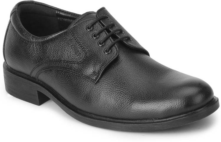 RC3501 001 Lace Up For Men