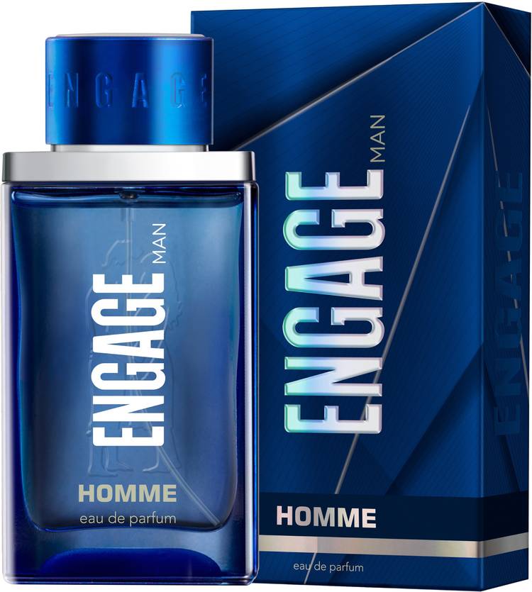 ENgAgE Homme Eau de Parfum  -  90 ml