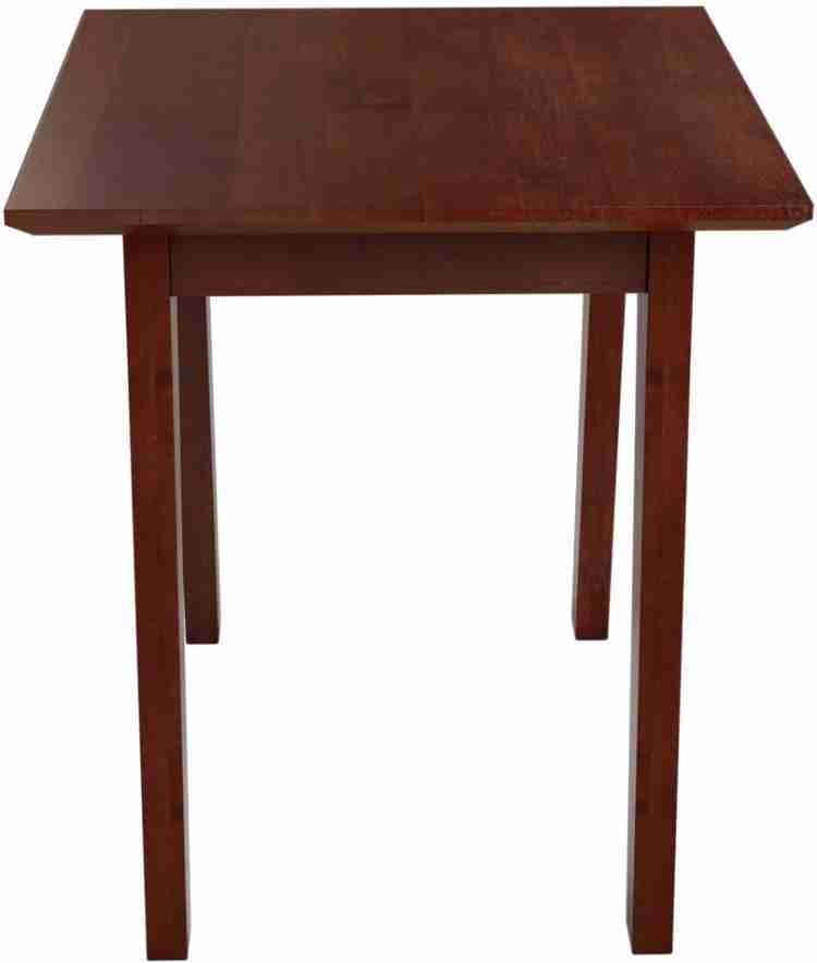 Godrej Interio Oakland Solid Wood Coffee Table Price in India Buy