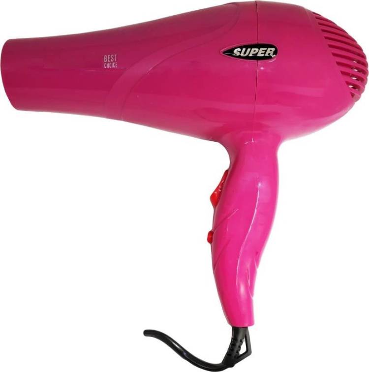 Trifles Ak-004 Hair Dryer Price in India