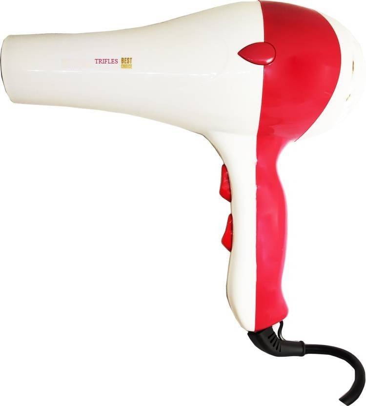 Trifles AK-008-1800 WATTTS Hair Dryer Price in India