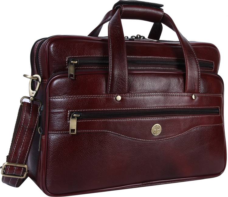 15.6 inch Inch Laptop Messenger Bag