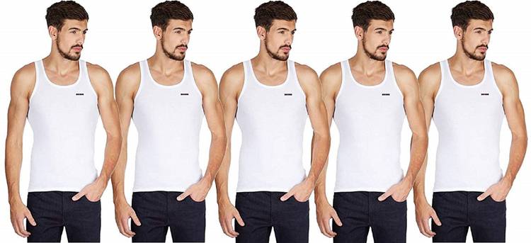 Amul comfy Men Vest