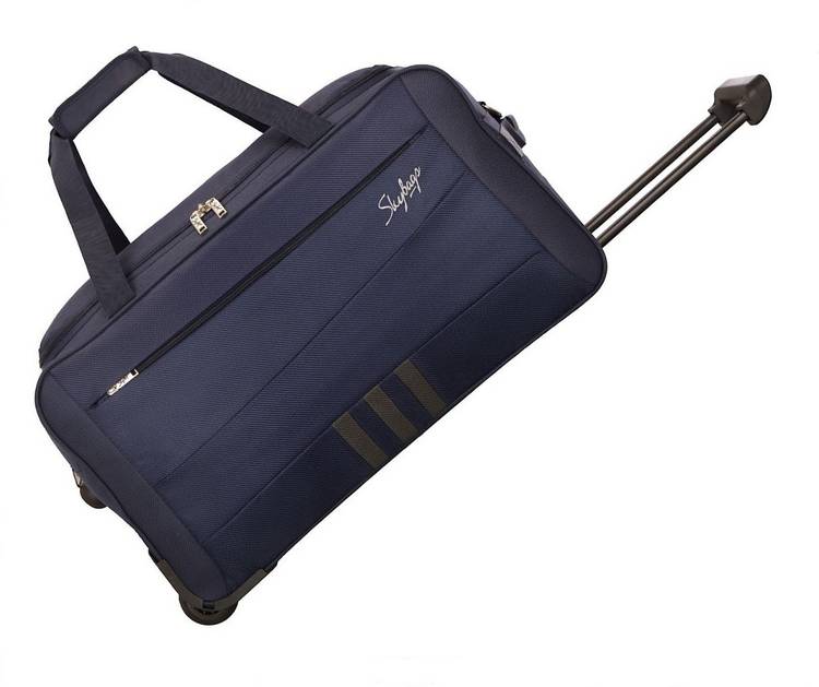 Skybags 24 inch/60 cm Italy Travel Duffel Bag