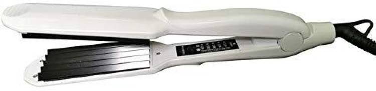 VG 8240 HIGH QUALITY GRADE 1 PROFESSIONAL/SALON QUALITY Electric Hair Styler Price in India