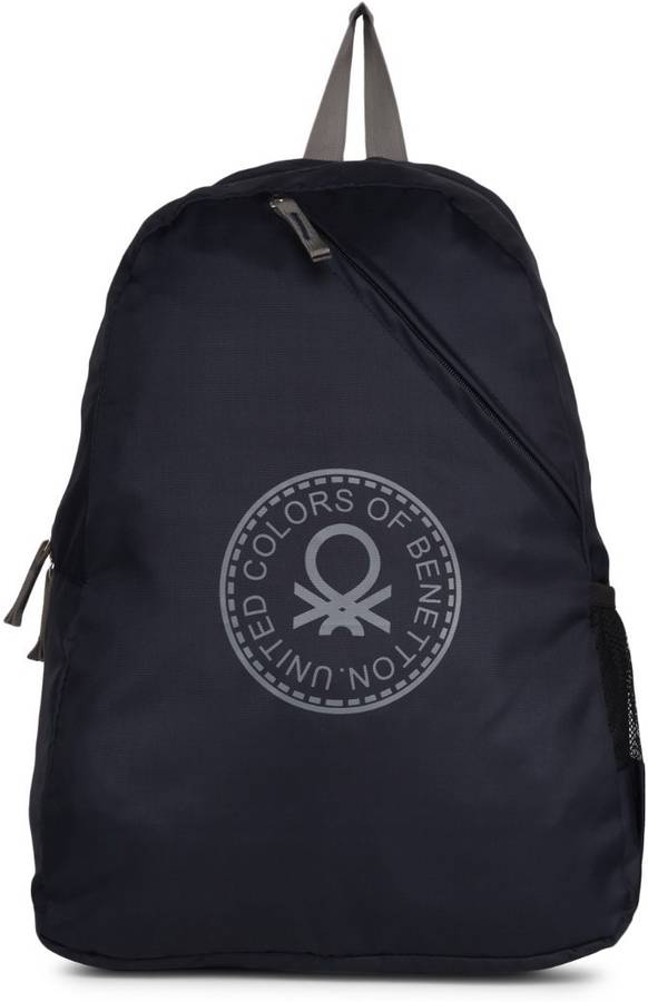19.5 L Backpack ECO 2 BACKPACK NAVY BLUE