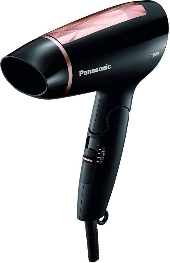 Panasonic ND30 hair dryer foldable001 Hair Dryer Price in India
