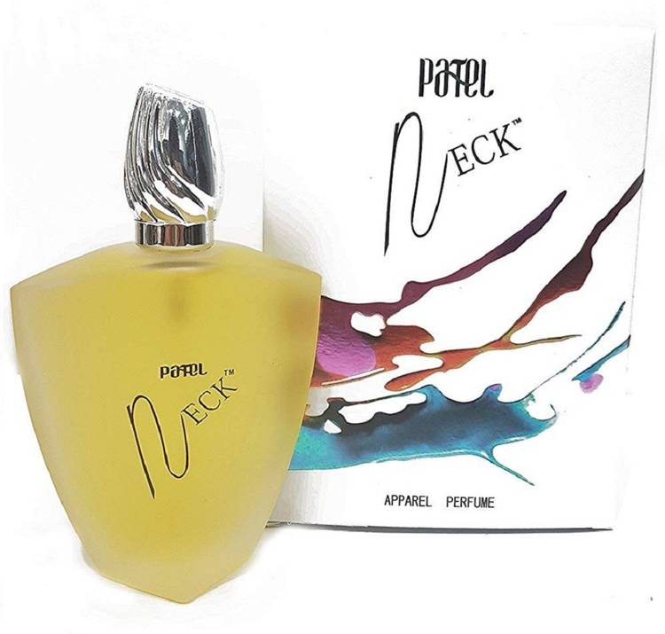 PATEL NECK Perfume  -  100 ml