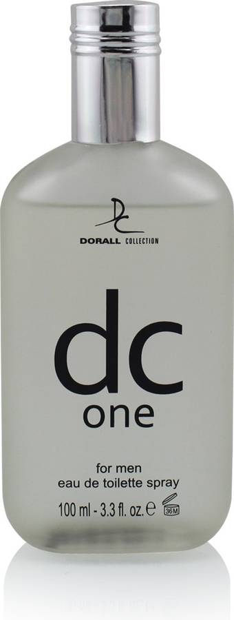 Dorall Collection DC One Eau de Toilette  -  100 ml