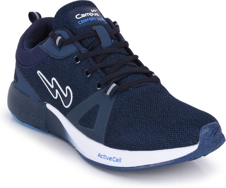 CAMANDO Running Shoes For Men