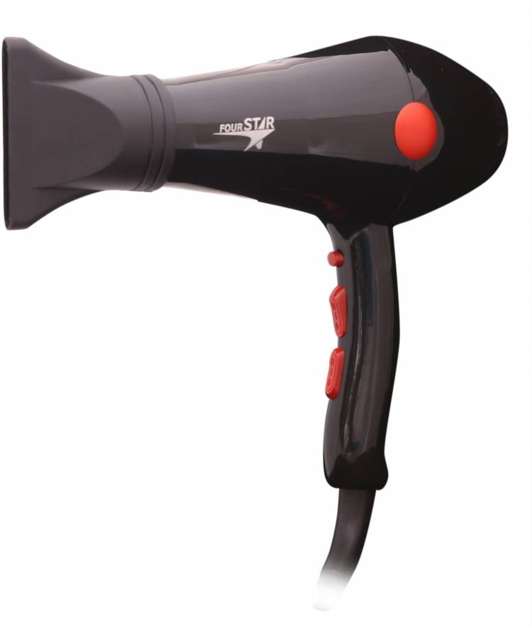 FOUR STAR FS-3100 Turbo Hair Dryer Price in India