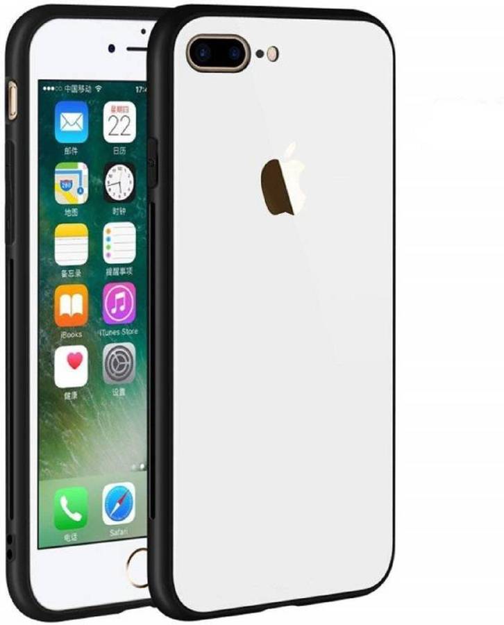 KARWAN Back Cover for Apple iPhone 7 Plus