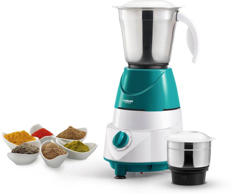 Eveready MG500i LX MG500iLX 500 Mixer Grinder