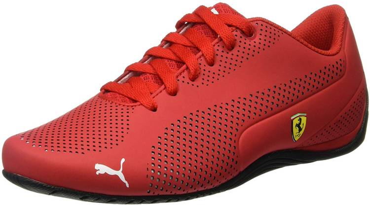 Ferrari Drift Cat 5 Ultra Training & Gym Shoes For Men