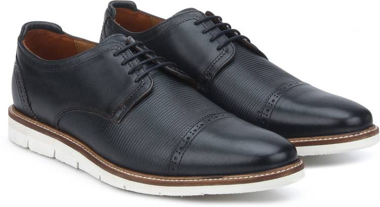 HEUGEN Brogues For Men