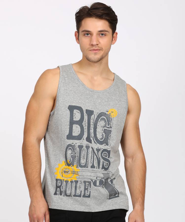 Billion Perfect Fit Men Vest