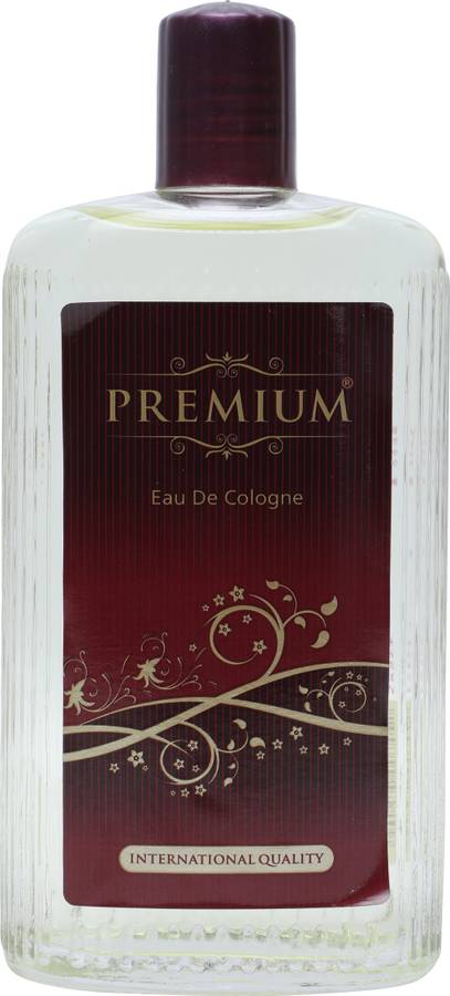 Premium Eau de Cologne - 200 ml